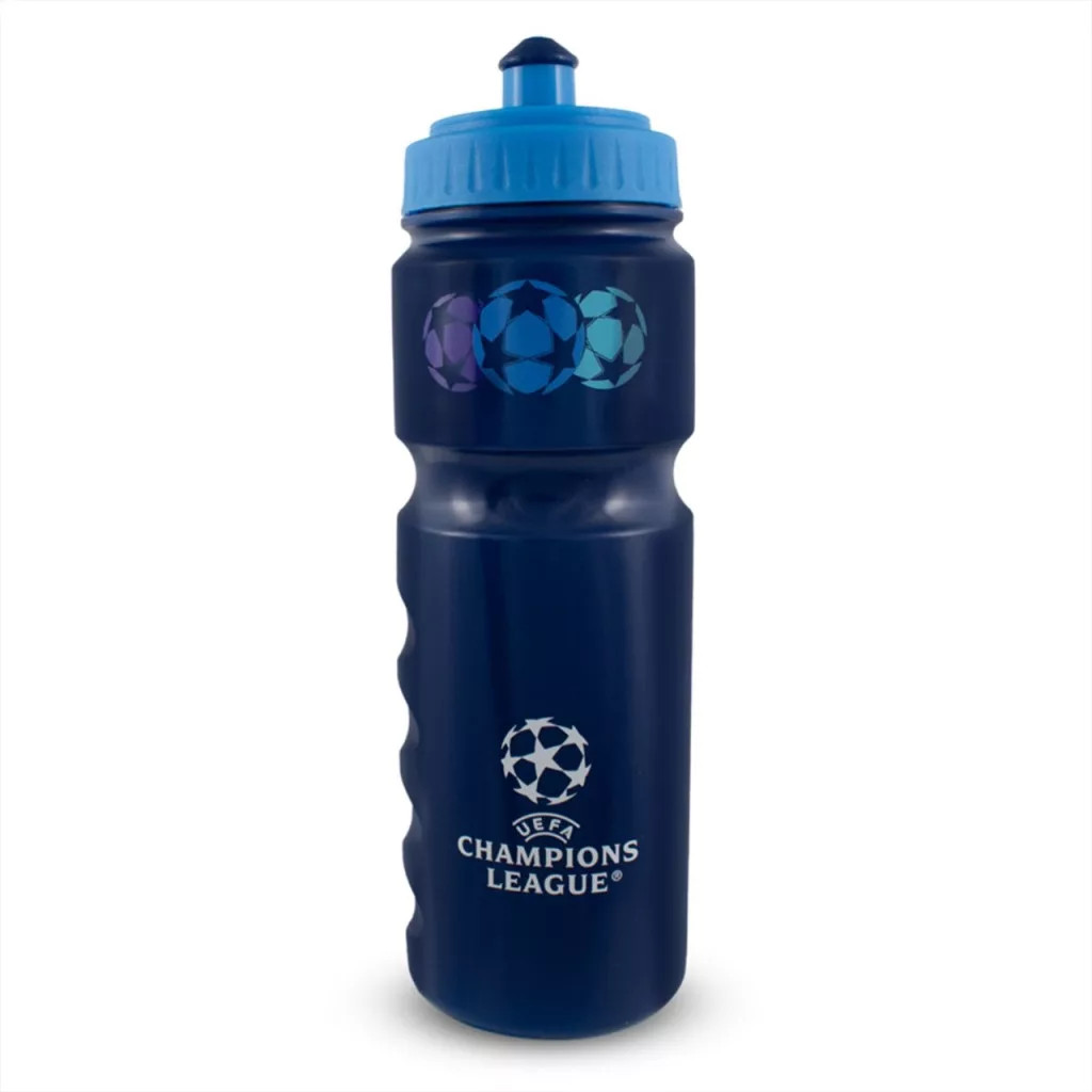 Hy-Pro Bajnokok Ligája kulacs - 750 ml