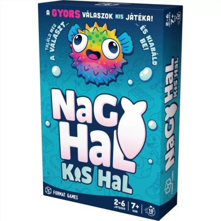 Nagy hal