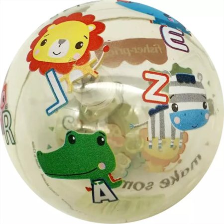 Fisher-Price Villanó labda
