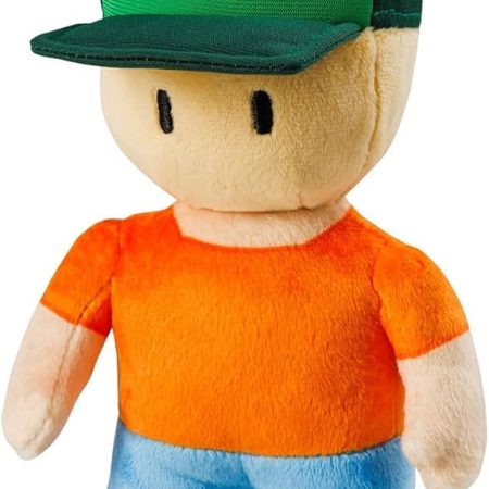 Stumble Guys plüss 16