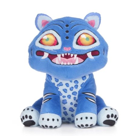 K-POP Demon Hunters plüssfigura 27 cm-es - Derpy
