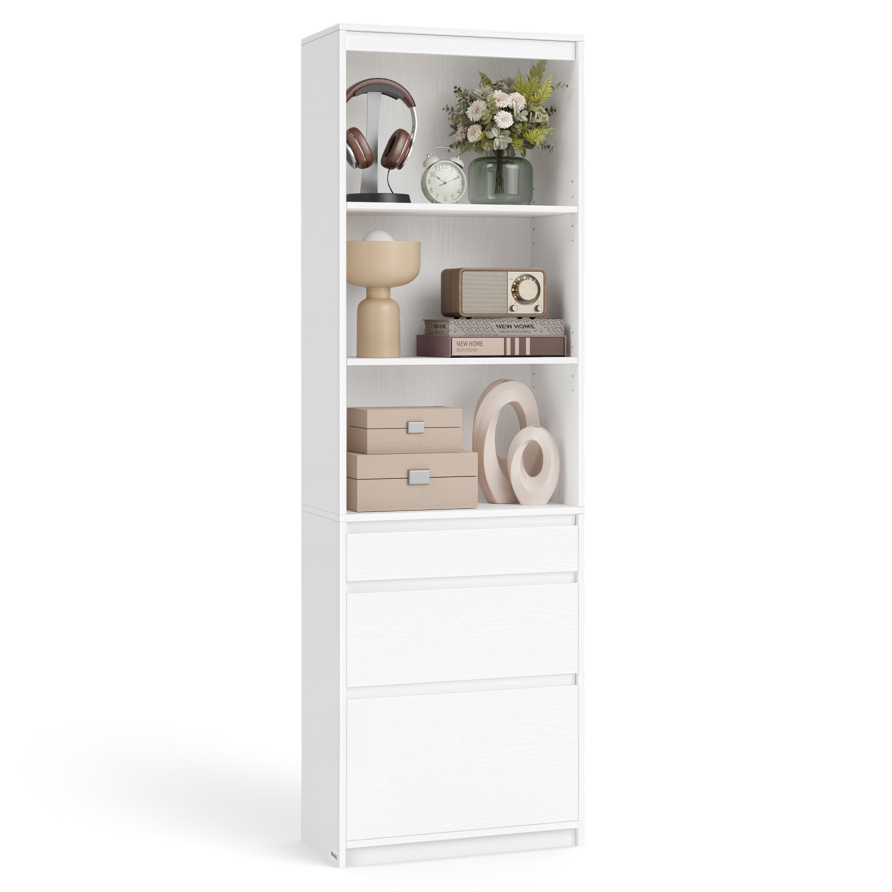 Könyvespolc