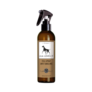 Lila Loves It - Bio szőrbontó spray 250ml