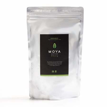 Moya Culinary Organikus Japán Matcha Tea - 250 g