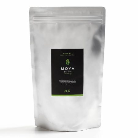 Moya Culinary Organikus Japán Matcha Tea - 1 kg