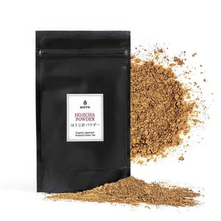 Moya Organikus Hojicha Por - 100 g