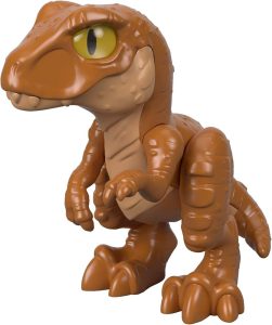 Imaginext: Jurassic World játékfigura - T-Rex