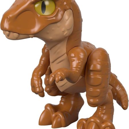 Imaginext: Jurassic World játékfigura - T-Rex