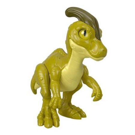 Imaginext: Jurassic World játékfigura - Parasaurolophus