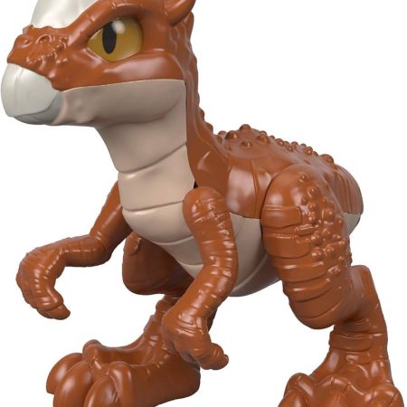 Imaginext: Jurassic World játékfigura - Stygimoloch