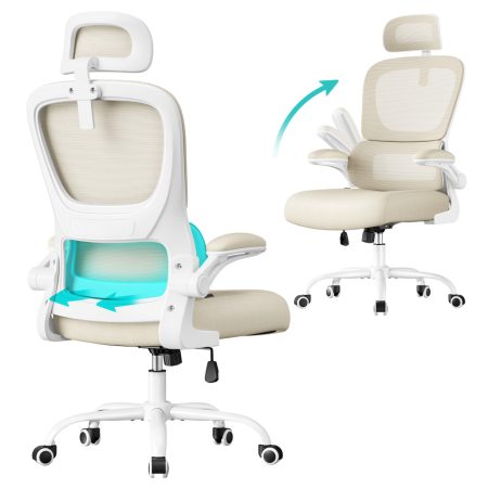 Irodai ergonomikus szék