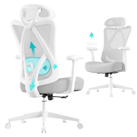Irodai ergonomikus szék