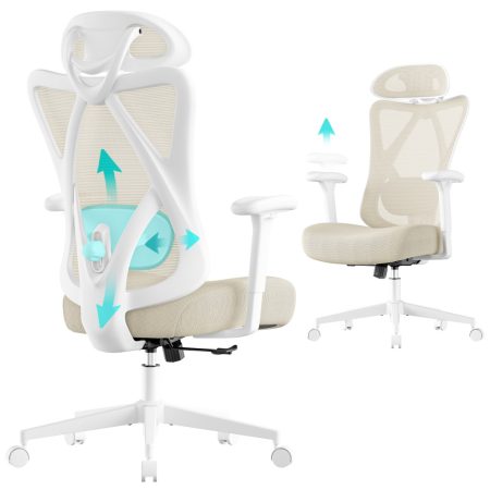 Irodai ergonomikus szék