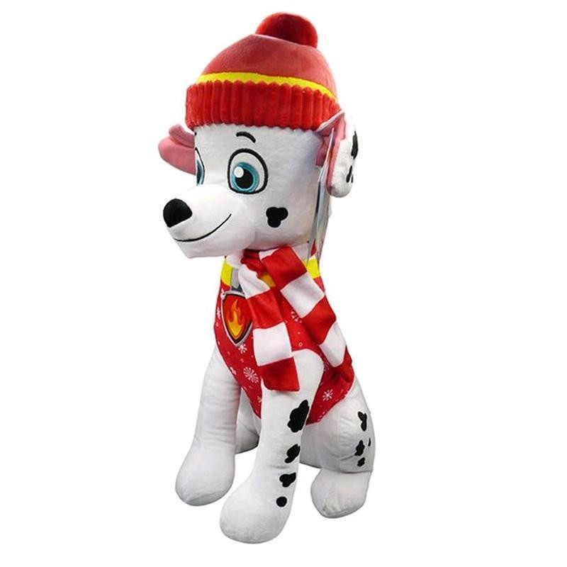 Mancs Őrjárat plüssjáték 50 cm-es - Marshall