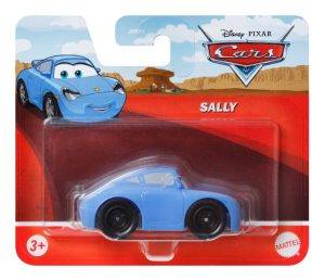 Disney Verdák játékautók 1:55 - Sally