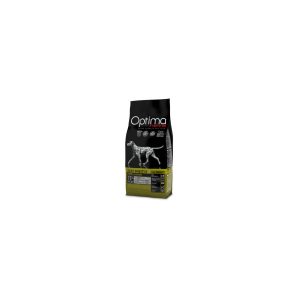 Optimanova Adult Digestive Rabbit & Potato 12 kg