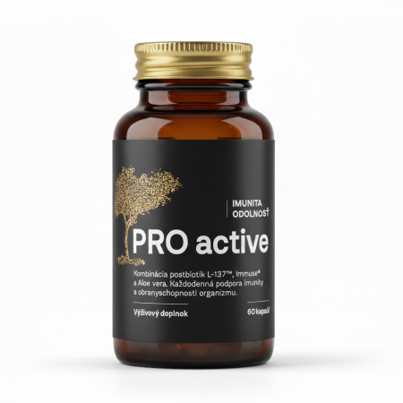 PRO active