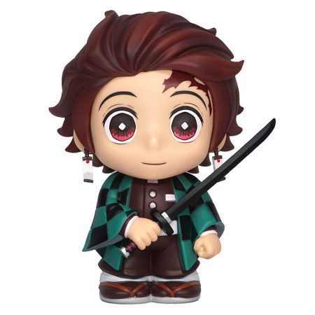 Demon Slayer persely 20 cm - Tanjiro