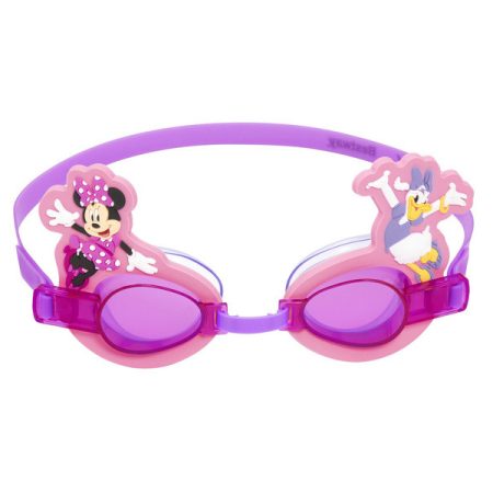 Disney Minnie egér – Bestway deluxe úszószemüveg