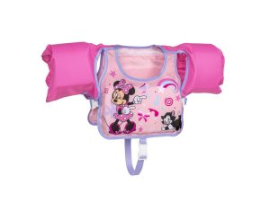 Disney Minnie egér – Bestway szövet úszómellény