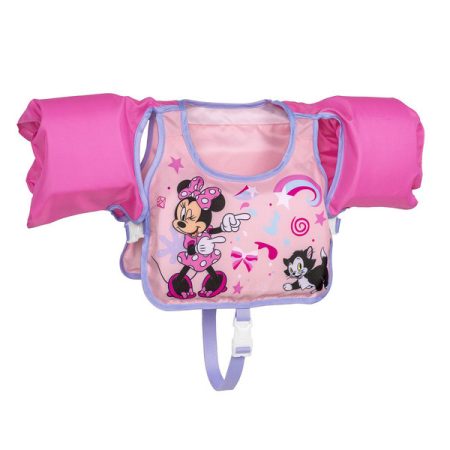 Disney Minnie egér – Bestway szövet úszómellény