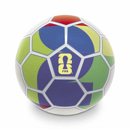 FIFA 2026 focilabda 22 cm-es