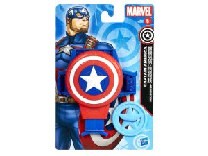Marvel szuperhős szerepjáték – Amerika kapitány
