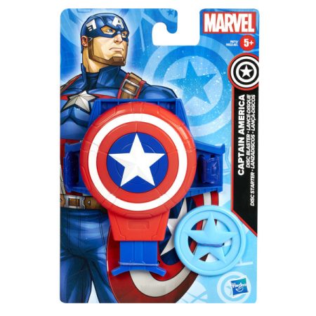 Marvel szuperhős szerepjáték – Amerika kapitány