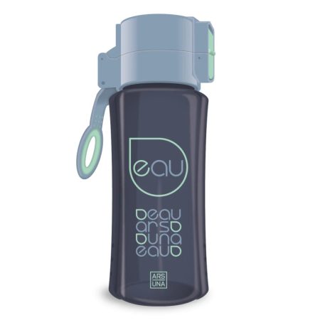 Ars Una BPA-mentes kulacs 450 ml - szürke
