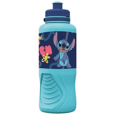 Disney: Lilo és Stitch műanyag kulacs - Stith