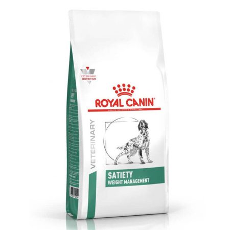 Royal Canin Satiety Weight Management 12kg