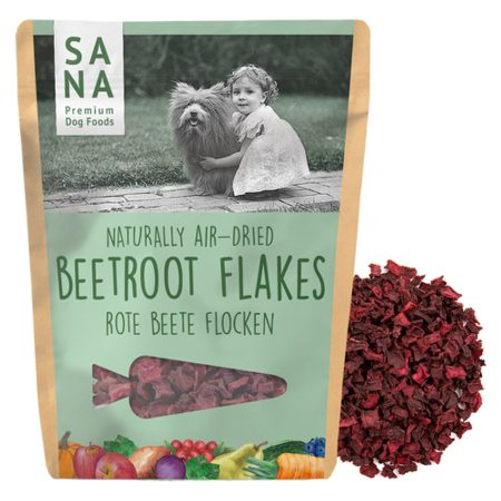 SANAdog Céklapehely 150g