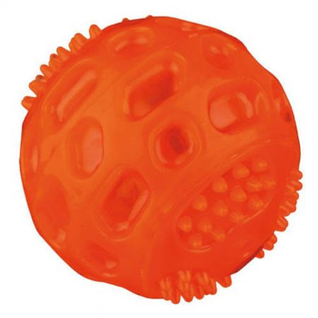 Trixie Játék Villogó Labda 6cm