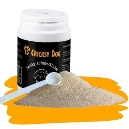 Twinky őszi / téli multivitamin por - 150 g