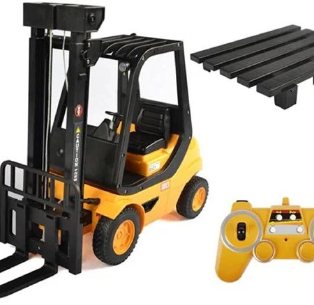 RC Távirányítós targonca 1:24