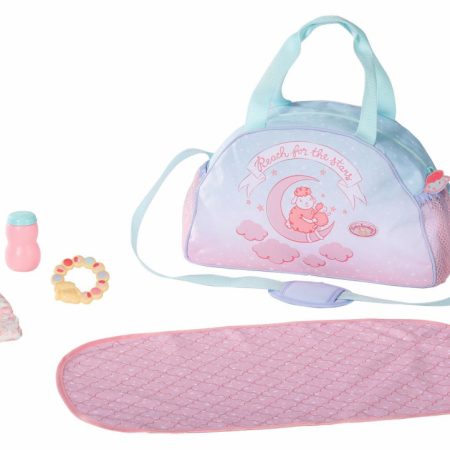 Baby Annabell - Pelenkázó táska