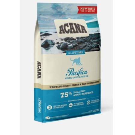 Acana Pacifica Cat 1