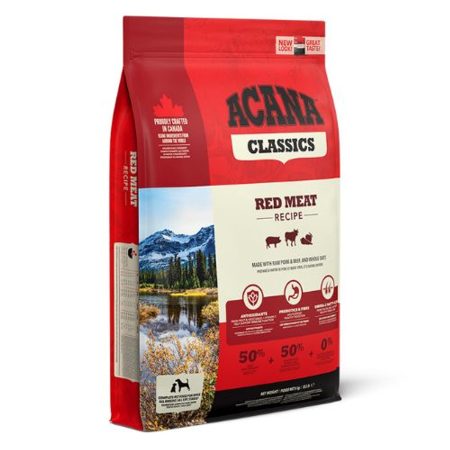 ACANA Classics Red Meat 2x14