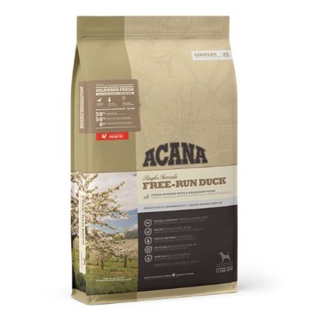 ACANA Free-Run Duck 2x11