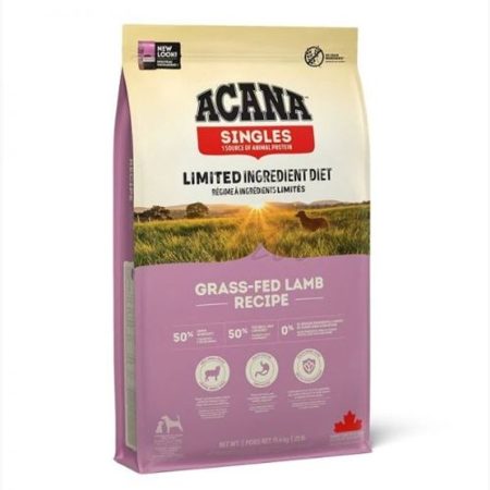 ACANA Grass-Fed Lamb 11
