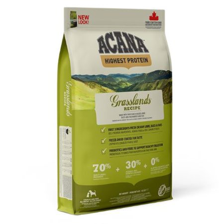 ACANA Grasslands Dog 2x11