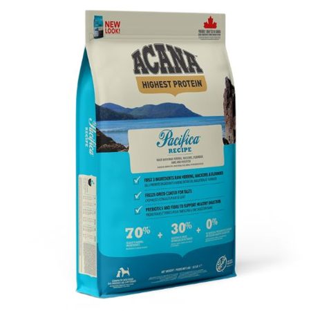 ACANA Pacifica Dog 11