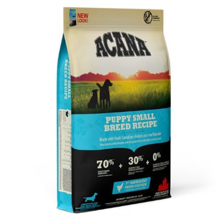 ACANA Puppy Small Breed 6 kg kutyatáp