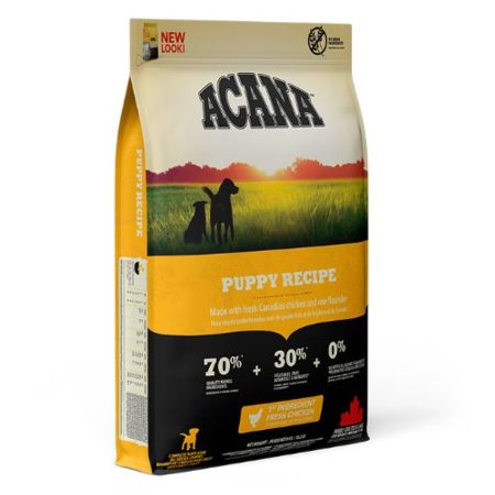 ACANA Puppy & Junior 11