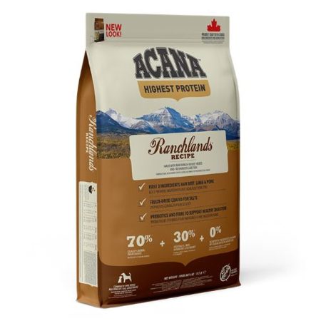 ACANA Ranchlands 11