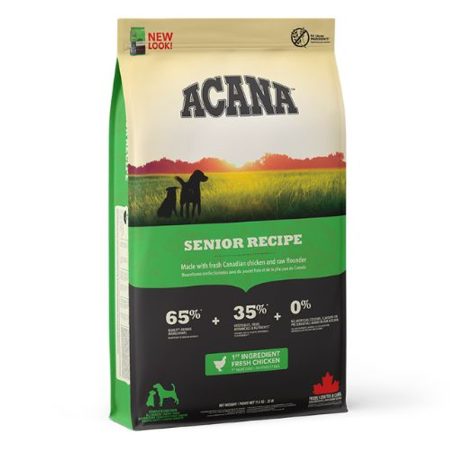 ACANA Senior Dog 11