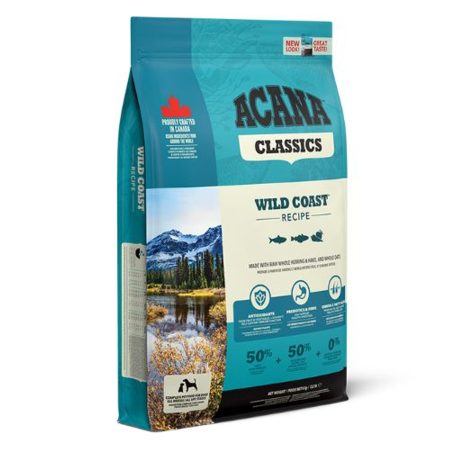 ACANA Wild Coast 2x14