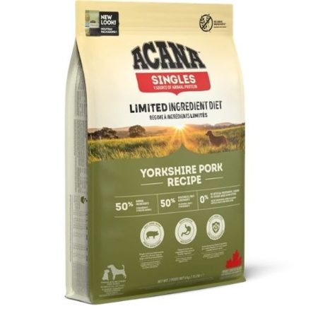 ACANA Yorkshire Pork 11