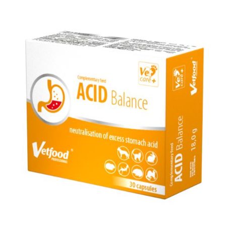 Acid Balance kapszula 30db