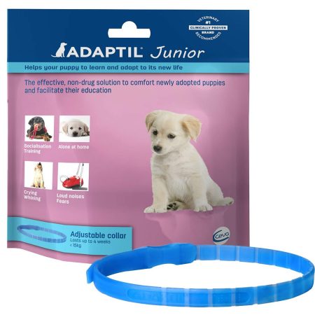 Adaptil Junior Nyakörv